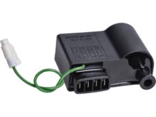 bobine/cdi-unit Piaggio origineel gpr