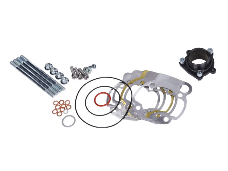 Fantic Enduro e.a.