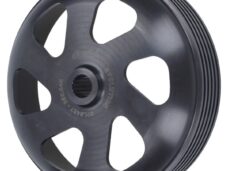 koppelinghuis polini 134mm aprilia sr gt 200