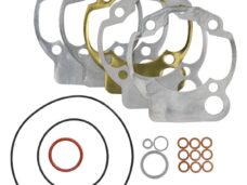 pakking topset malossi mhr testa rossa 100cc 52mm fantic enduro