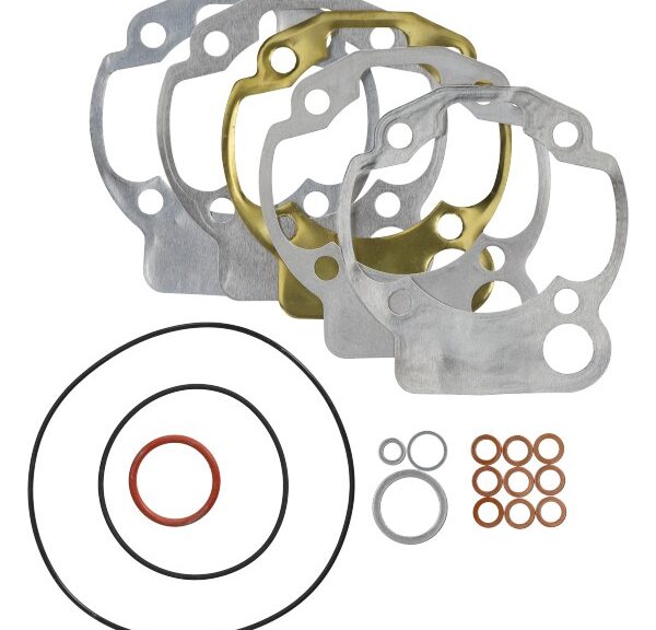 pakking topset malossi mhr testa rossa 100cc 52mm fantic enduro