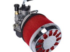 Carburateurset Malossi Mhr + Luchtfilter Team 21mm Sco Piaggio 2t 1611021.t0