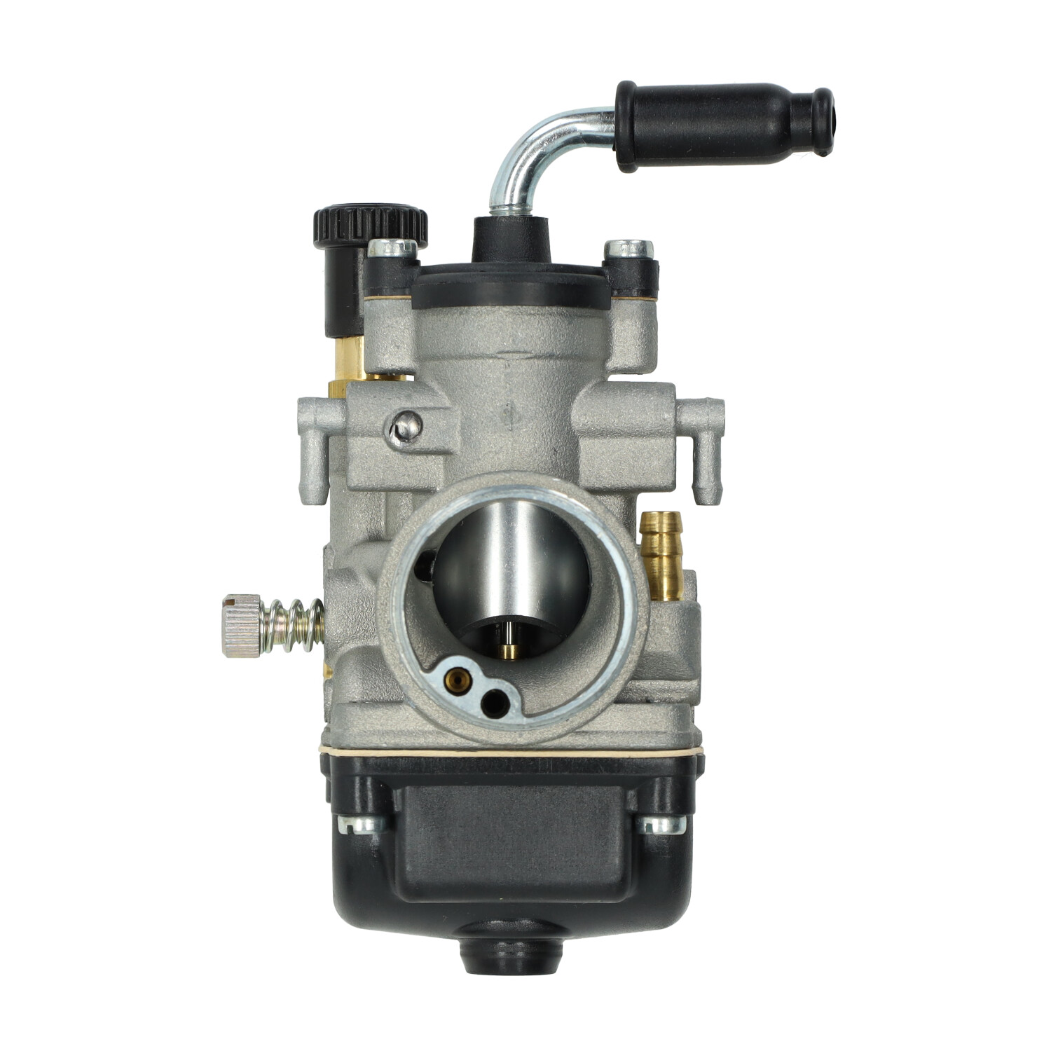 Carburateurset Malossi Mhr + Luchtfilter Team 21mm Sco Piaggio 2t 1611021.t0 - Afbeelding 2