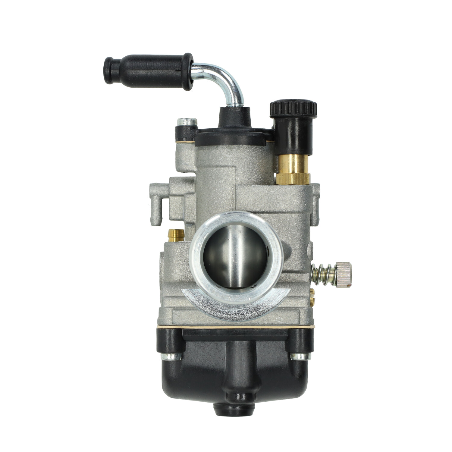 Carburateurset Malossi Mhr + Luchtfilter Team 21mm Sco Piaggio 2t 1611021.t0 - Afbeelding 3