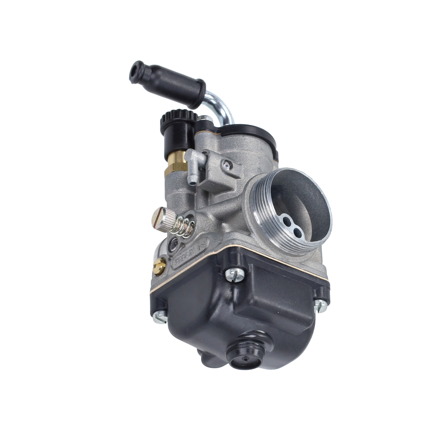 Carburateurset Malossi Mhr + Luchtfilter Team 21mm Sco Piaggio 2t 1611021.t0 - Afbeelding 4
