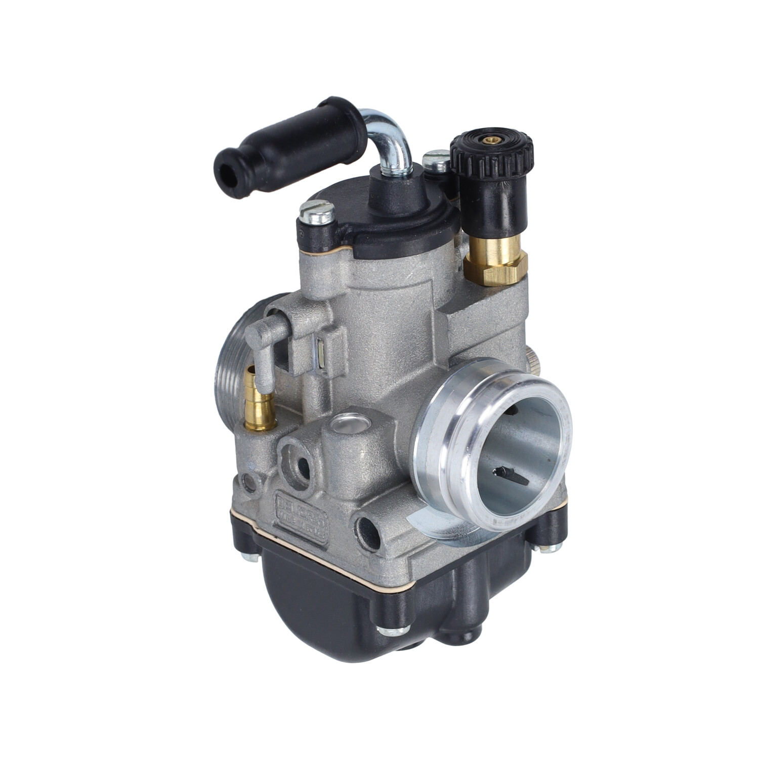 Carburateurset Malossi Mhr + Luchtfilter Team 21mm Sco Piaggio 2t 1611021.t0 - Afbeelding 6