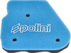 luchtfilterelement polini aprilia sr50 2t 203.0122