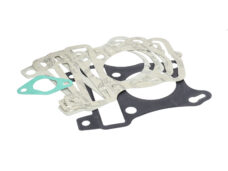 Cilinder Polini Compleet Euro-5 (80cc) 49mm Aprilia Sxr 50 140.0237