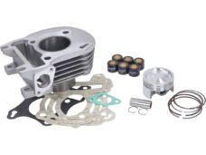 cilinder polini compleet euro-5 (80cc) 49mm aprilia sxr 50 140.0237