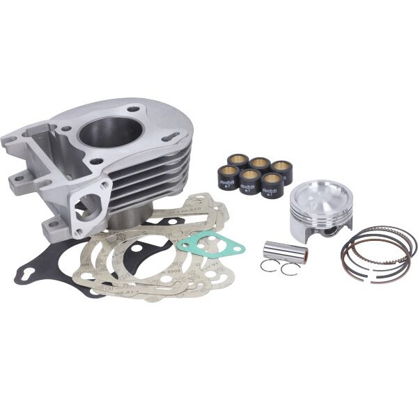 cilinder polini compleet euro-5 (80cc) 49mm aprilia sxr 50 140.0237