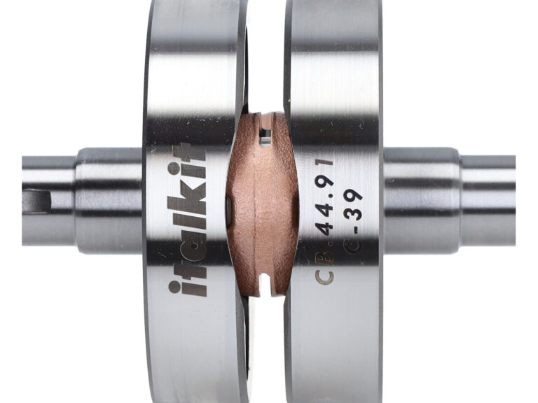 Krukas Italkit + Lager 6204 Nieuw Model (2018) Minarelli Am6 Cb.44.91