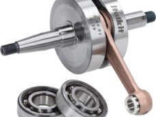 krukas Italkit + lager 6204 nieuw model (2018) minarelli am6 cb.44.91