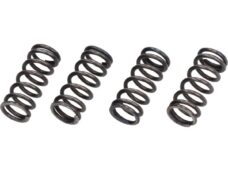 koppelingveerset Italkit 4 stuks minarelli am6 vm.60.1
