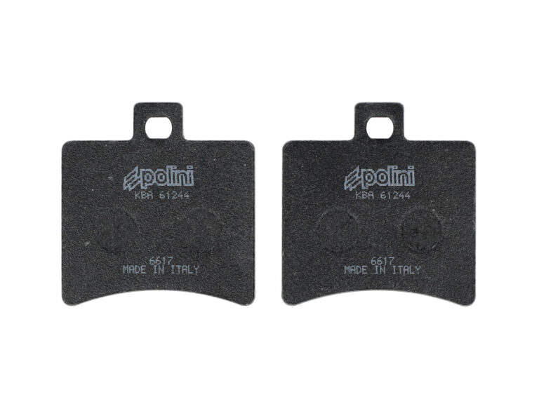 Remblokset Polini Achter Sco Aprilia 174.0020