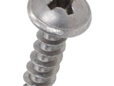 schroef Aprilia origineel rvs 3.9x14mm aprilia
