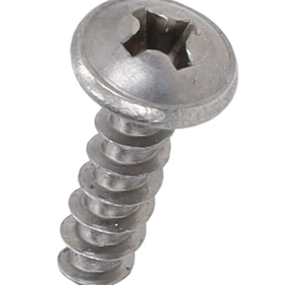 schroef Aprilia origineel rvs 3.9x14mm aprilia