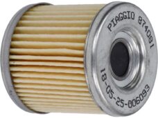 oliefilter Piaggio origineel 125cc rs4