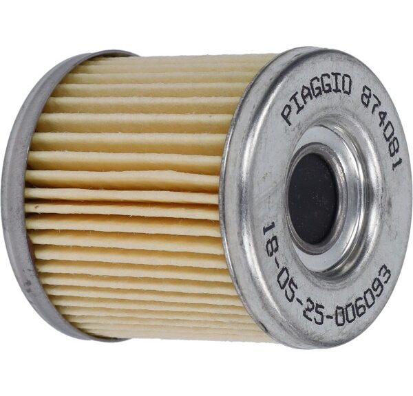 oliefilter Piaggio origineel 125cc rs4