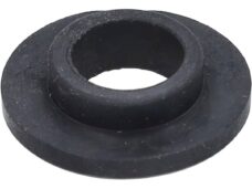 uitlaatbocht Piaggio origineel pakking rubber gilera smt/r