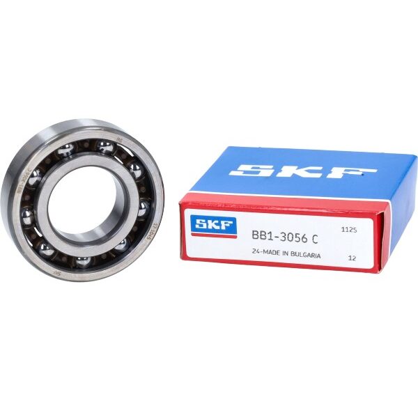 lager skf krukas BB1-3056 C 25x52x13