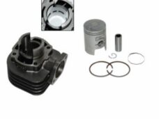 cilinder 101 octane A-kwaliteit 50cc 39mm kymco