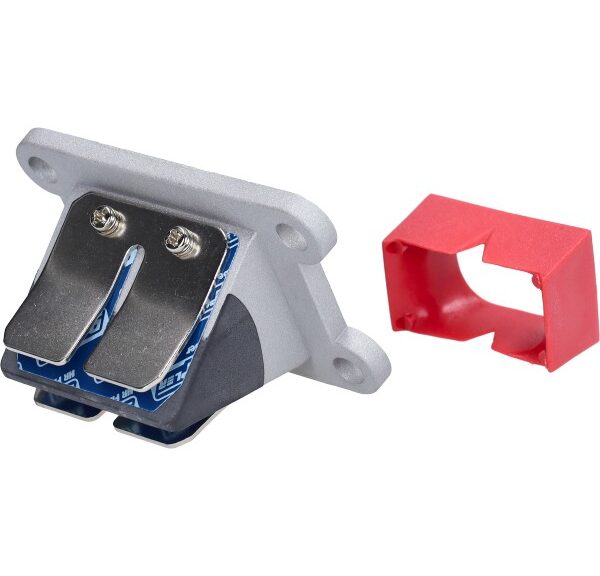 membraan Doppler 4-kleps yamaha
