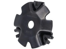 Varioramplaat Malossi Minarelli 258074b