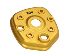 Cilinderkop Metrakit Buiten 50mm Minarelli Am6
