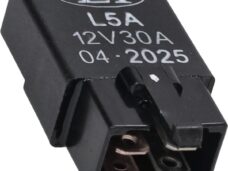 startrelais Piaggio origineel 12v/30a rs125