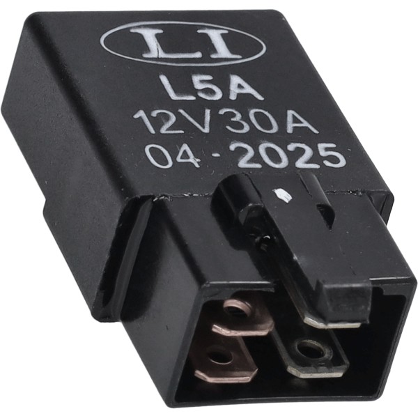 startrelais Piaggio origineel 12v/30a rs125