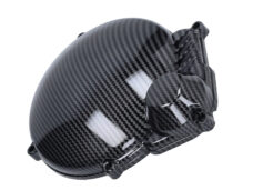 Vliegwieldeksel 101 Octane Carbon Minarelli Am6