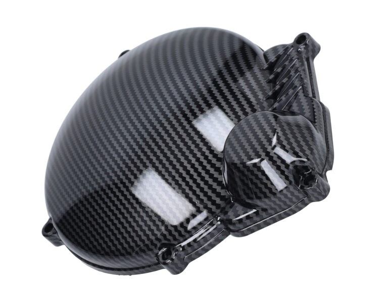 Vliegwieldeksel 101 Octane Carbon Minarelli Am6
