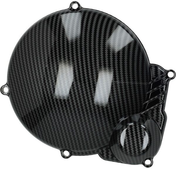 vliegwieldeksel 101 octane carbon minarelli am6
