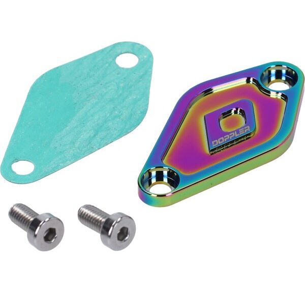 afdekplaat Doppler oliepomp neochrome derbi senda