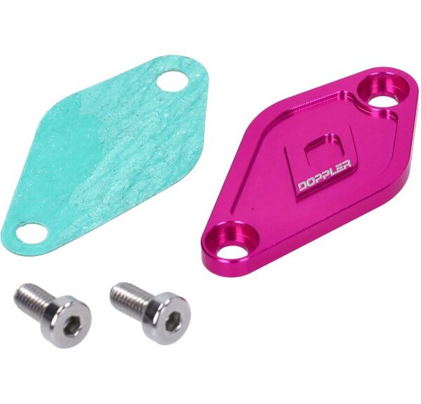 afdekplaat Doppler oliepomp roze derbi senda