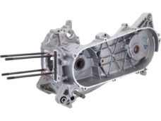carter Piaggio origineel compleet euro-5 aprilia sxr 50 sp1a016496