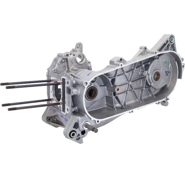 carter Piaggio origineel compleet euro-5 aprilia sxr 50 sp1a016496