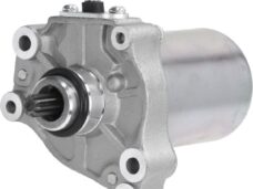 startmotor rotax125/150cc classic