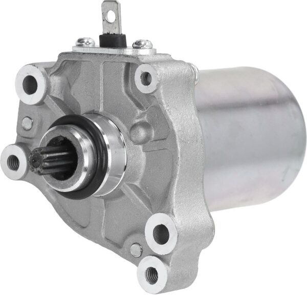 startmotor rotax125/150cc classic