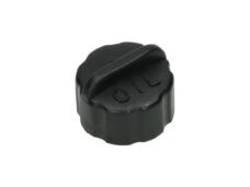 Tapón del depósito de aceite para scooter Kymco DJ Refined Heroism y Peugeot.