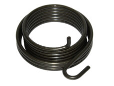 Kickstartveer DMP minarelli hor+vert