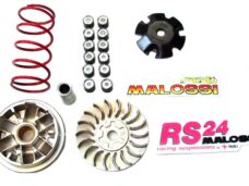 Variokit Malossi mhr 19x15.5mm minarelli hor+vert