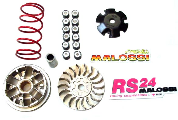 Variokit Malossi mhr 19x15.5mm minarelli hor+vert
