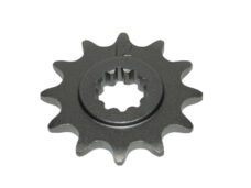 Voorkettingwiel DMP medium gat nt 12t 3/16 minarelli am345