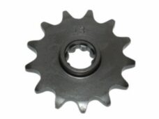 voorkettingwiel klein gat 13t 1/4 af1