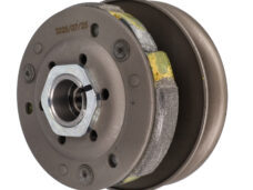Embrague DMP completo para scooter Kymco Peugeot China de 4 tiempos