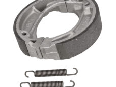 Remsegmentset DMP achter 95x20 mm Kymco DJ Mio Vision