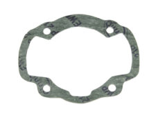 Junta da base do cárter do cilindro para Kymco DJ e Peugeot Scout