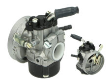 carburateur Tomos origineel 25km Tomos A35 236202