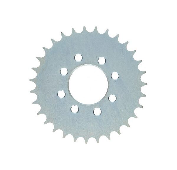 achterkettingwiel DMP 42.5mm 31t tomos